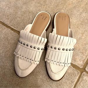 A New Day mule/ Size 8